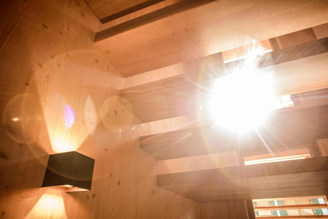 Alpin Chalet Trinkl - Adults Only Ab 16 Jahren Bad Wiessee Bagian luar foto