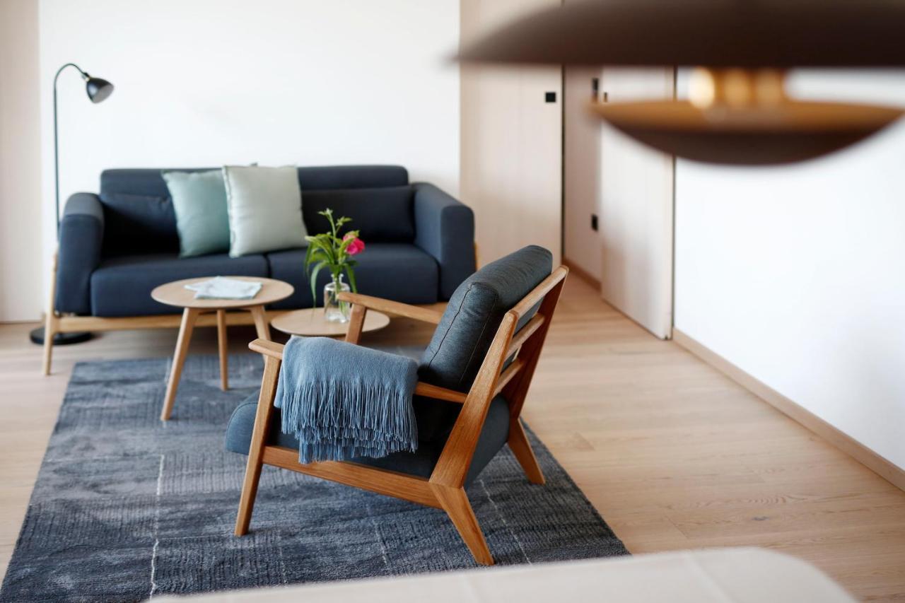 Alpin Chalet Trinkl - Adults Only Ab 16 Jahren Bad Wiessee Bagian luar foto