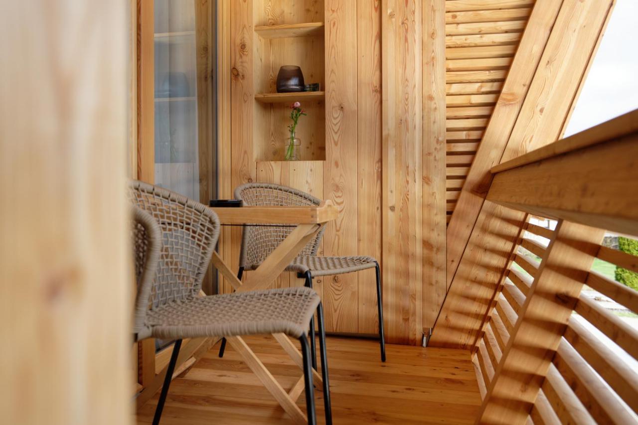 Alpin Chalet Trinkl - Adults Only Ab 16 Jahren Bad Wiessee Bagian luar foto