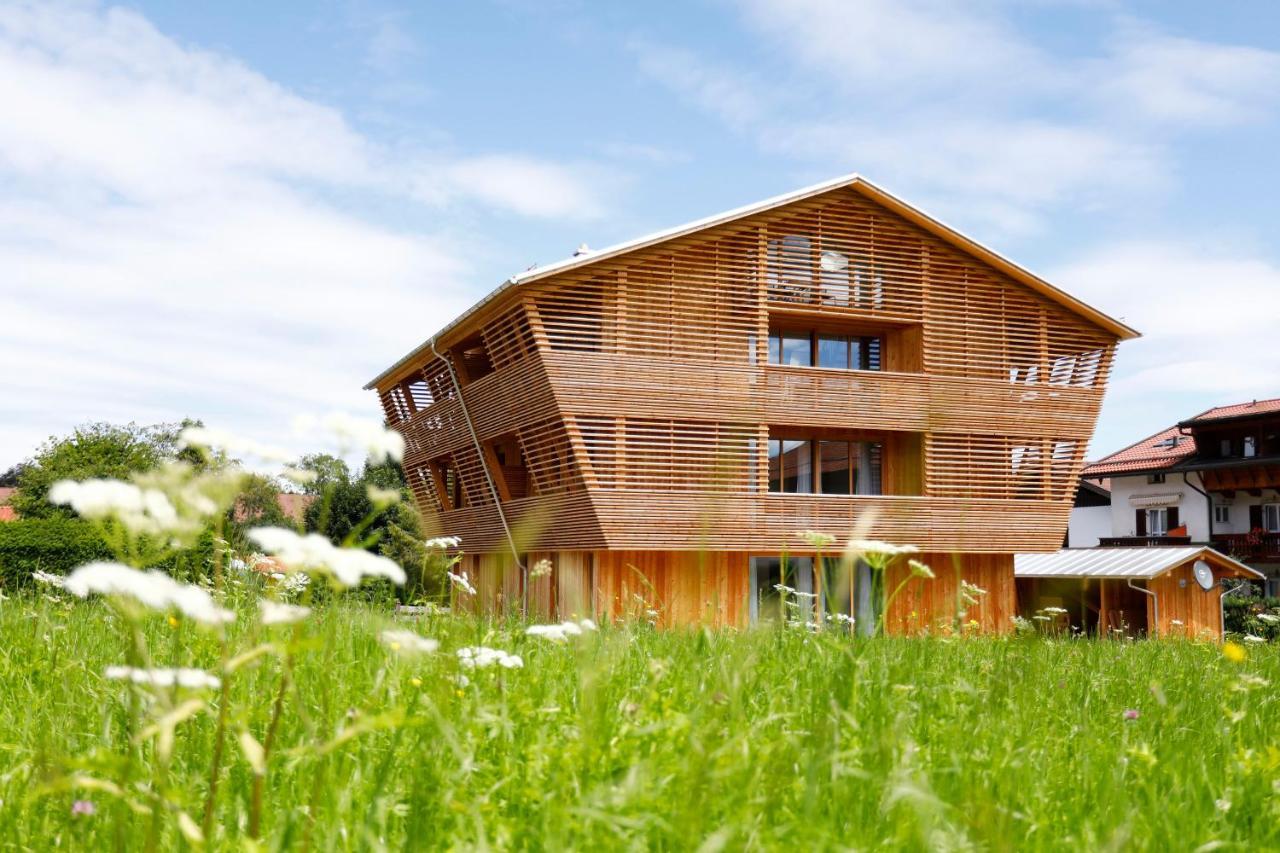 Alpin Chalet Trinkl - Adults Only Ab 16 Jahren Bad Wiessee Bagian luar foto