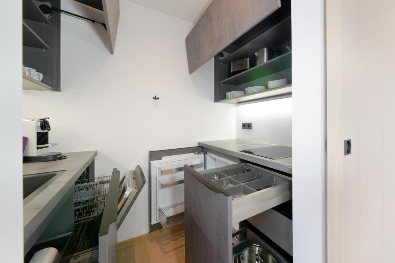 Alpin Chalet Trinkl - Adults Only Ab 16 Jahren Bad Wiessee Bagian luar foto