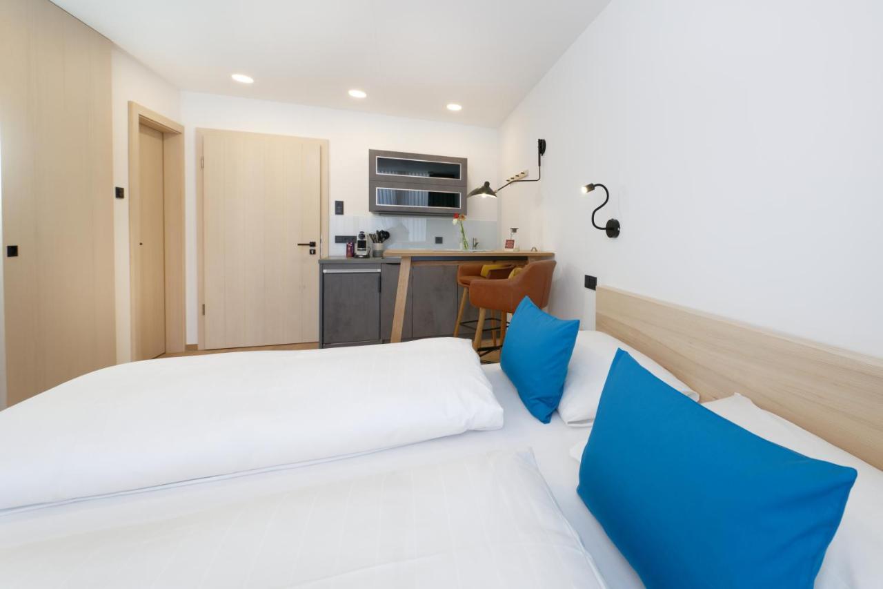 Alpin Chalet Trinkl - Adults Only Ab 16 Jahren Bad Wiessee Bagian luar foto