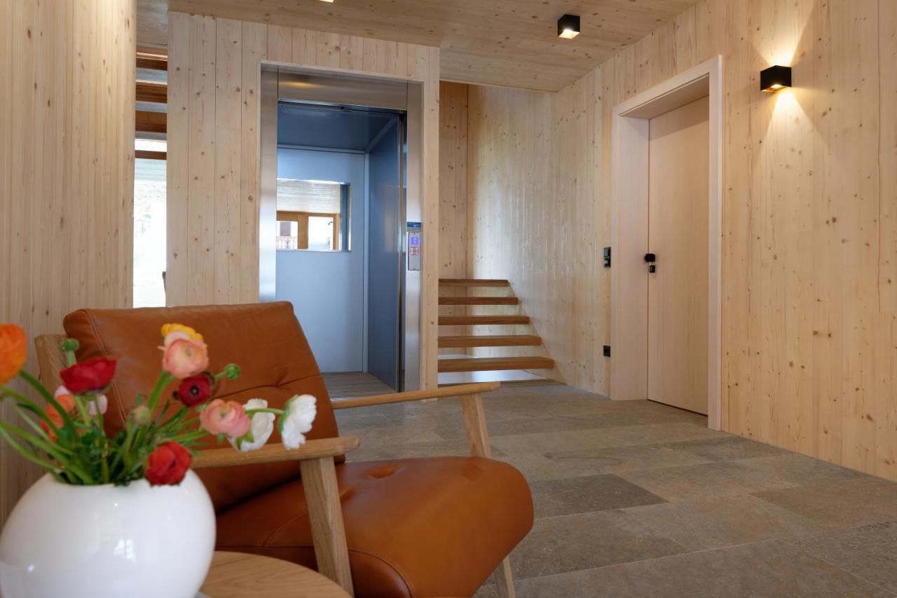 Alpin Chalet Trinkl - Adults Only Ab 16 Jahren Bad Wiessee Bagian luar foto