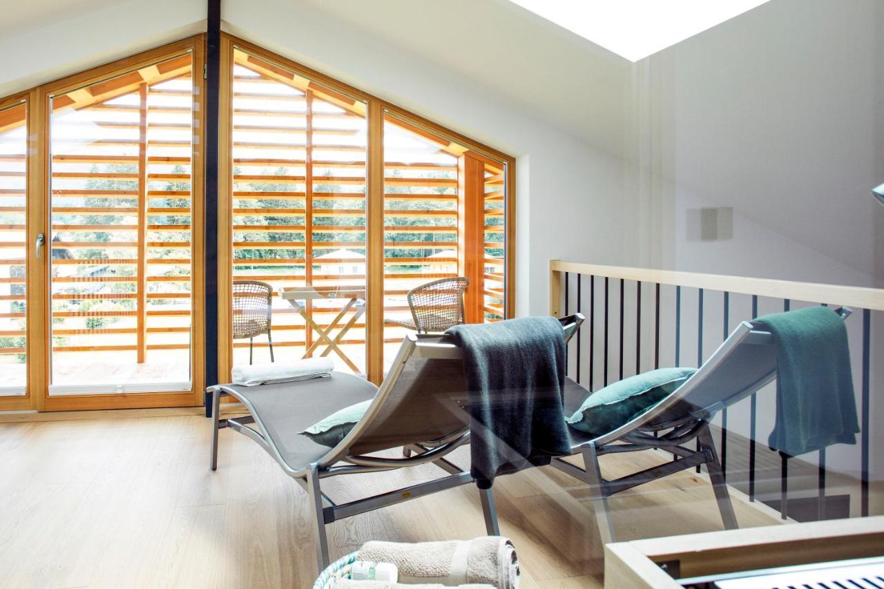Alpin Chalet Trinkl - Adults Only Ab 16 Jahren Bad Wiessee Bagian luar foto