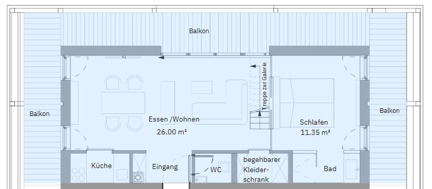 Alpin Chalet Trinkl - Adults Only Ab 16 Jahren Bad Wiessee Ruang foto